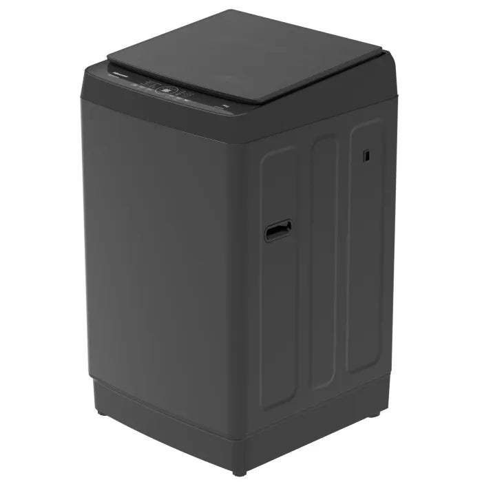 Hisense 14Kg Premium Top Loader Black WT3K1423UB