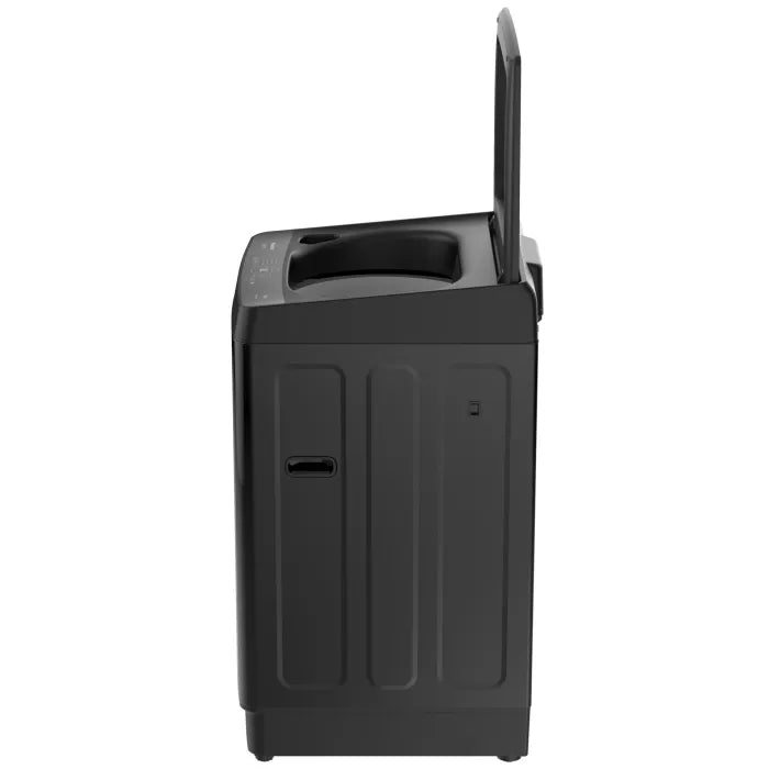 Hisense 14Kg Premium Top Loader Black WT3K1423UB