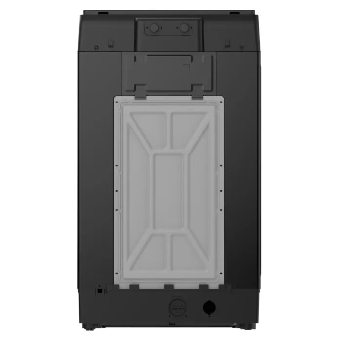 Hisense 14Kg Premium Top Loader Black WT3K1423UB