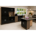 Astoria 4 Piece Kitchen Scheme