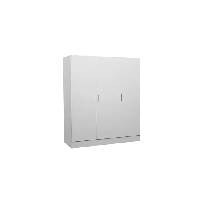 Heritage 182cm Built In 3 Door Robe