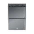 Defy Gemini Gourmet Multifunction Double Oven DBO768