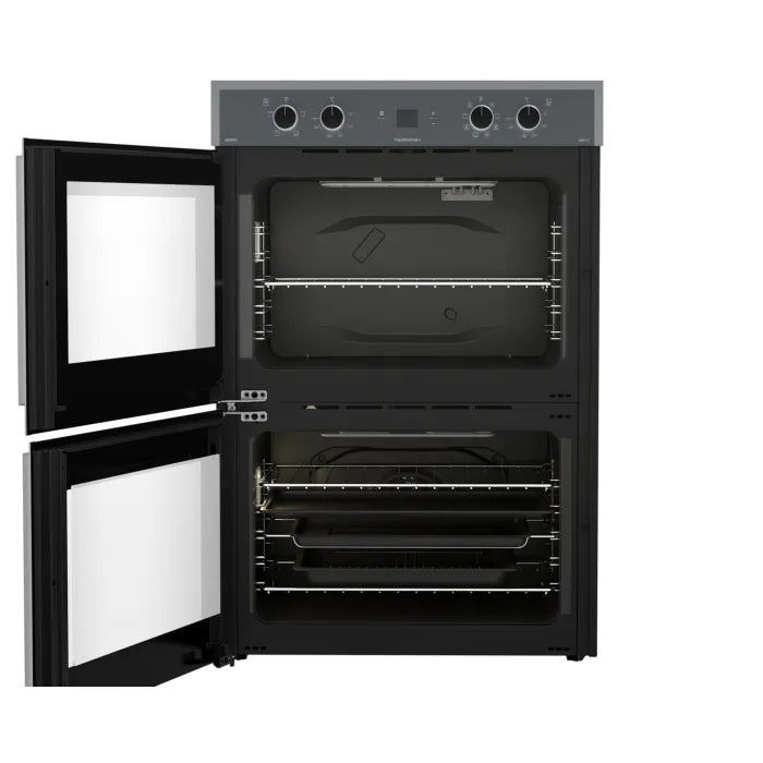 Defy Gemini Gourmet Multifunction Double Oven DBO768