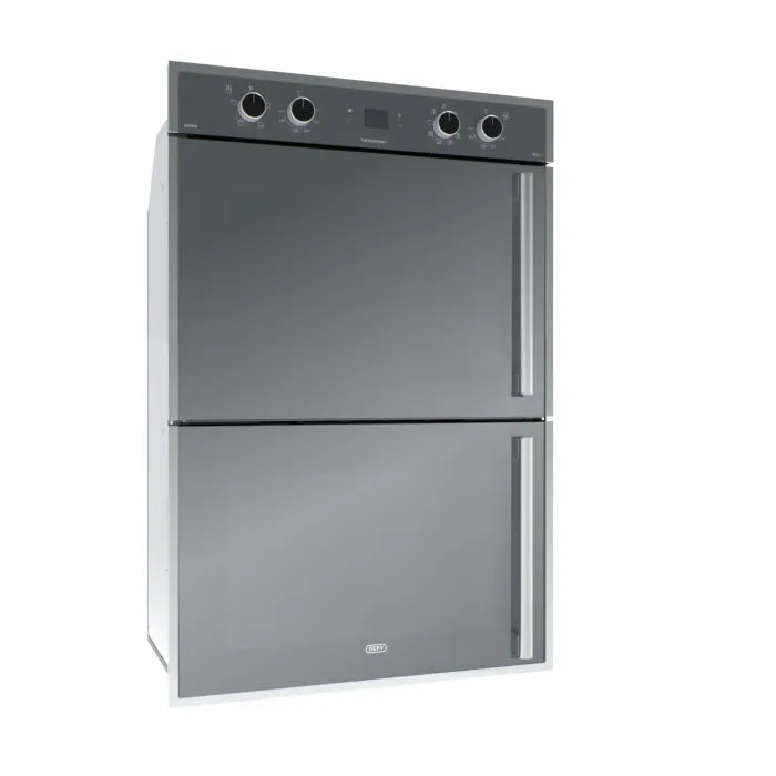Defy Gemini Gourmet Multifunction Double Oven DBO768