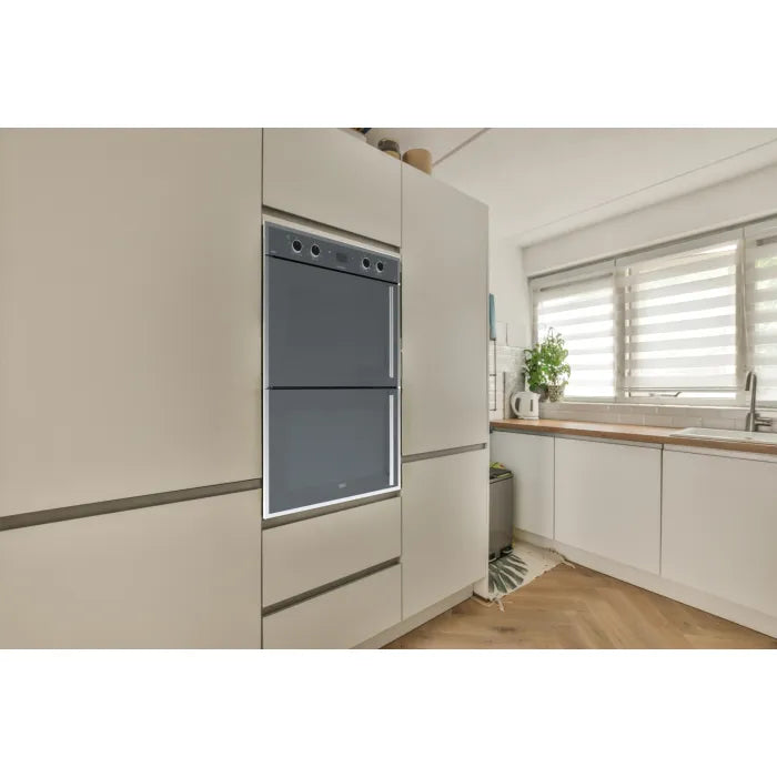 Defy Gemini Gourmet Multifunction Double Oven DBO768