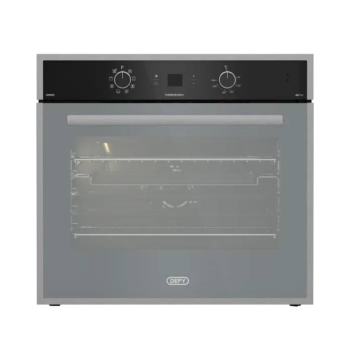 Defy Gemini Petit Chef Multifuction Oven DBO775