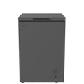 Hisense 97L Chest Freezer Grey H135CFS