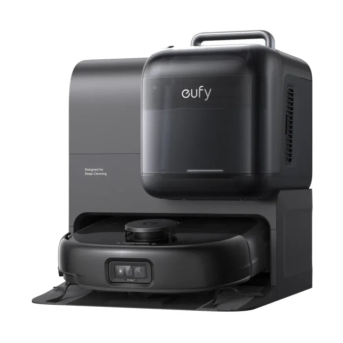 Eufy Robot Vacuum E28
