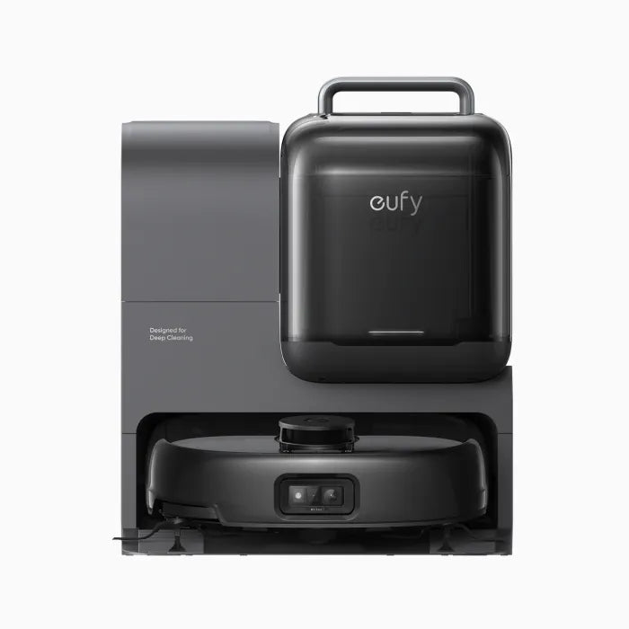Eufy Robot Vacuum E28