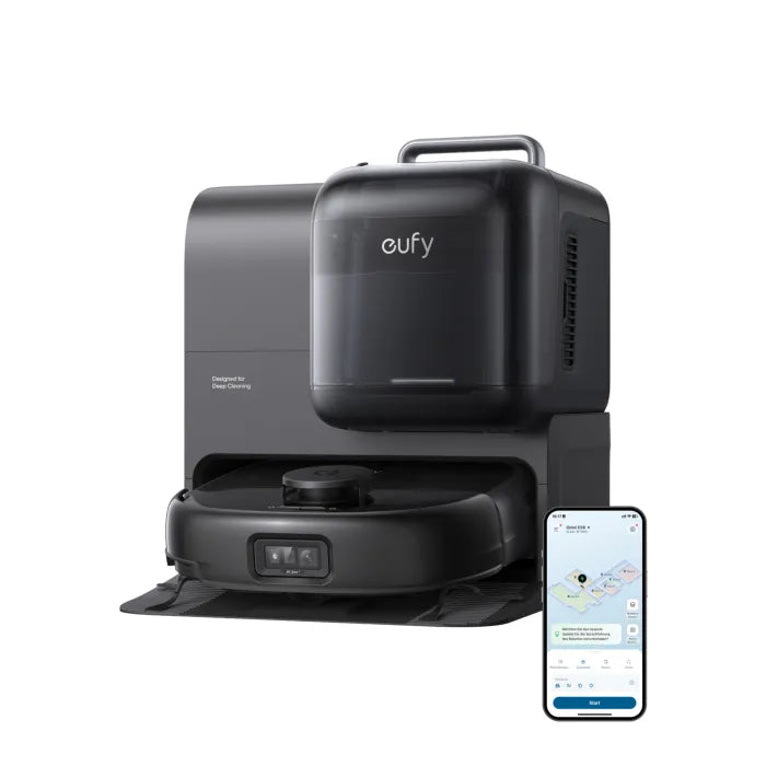 Eufy Robot Vacuum E28