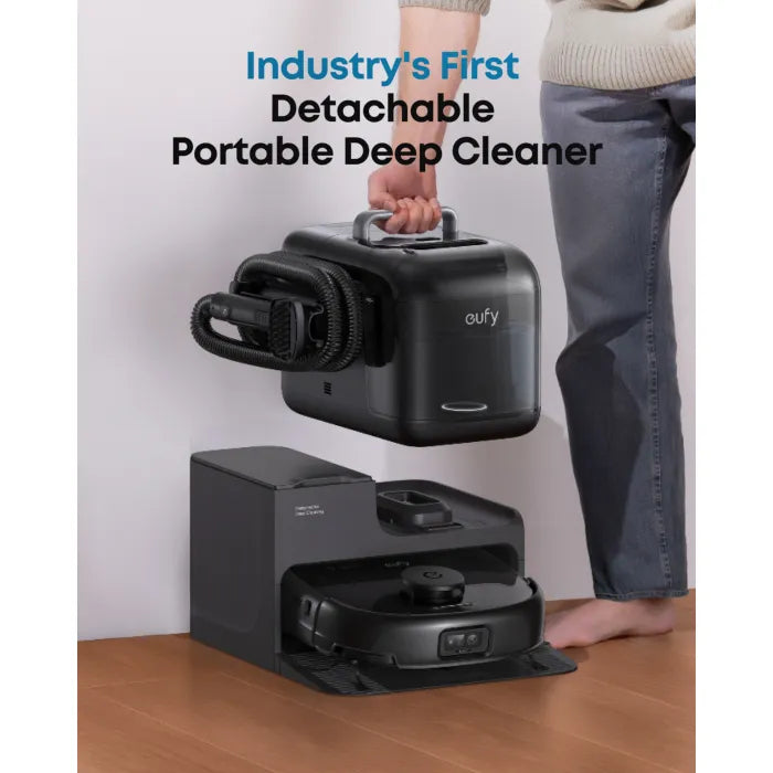 Eufy Robot Vacuum E28