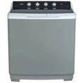 Defy 15kg Twin Tub Washing Machine Metallic DTT151