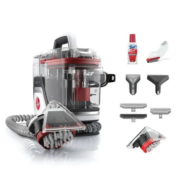 Hoover Cleanslate Complete Spot Washer