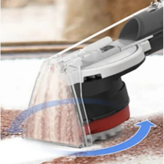 Hoover Cleanslate Complete Spot Washer