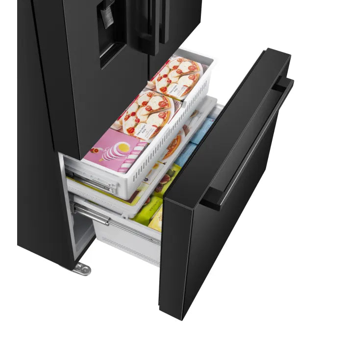 Hisense 575L French Door Fridge H760FSB-WD