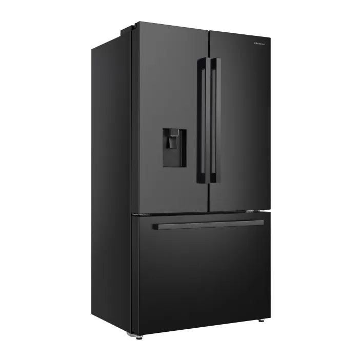 Hisense 575L French Door Fridge H760FSB-WD