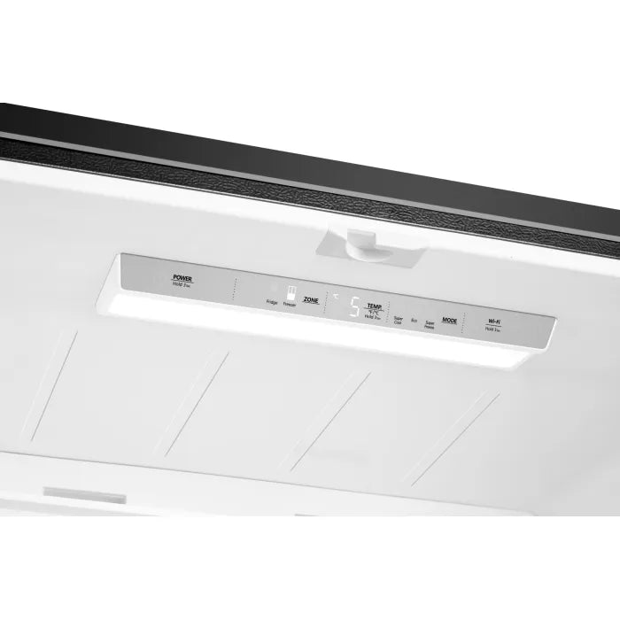 Hisense 575L French Door Fridge H760FSB-WD