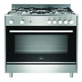 La Germania 90cm Classica Premio+ Full Gas Stainless Steel TUS95C61LDXCI