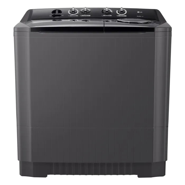LG 15Kg Twin Tub Grey TT1561RWPT