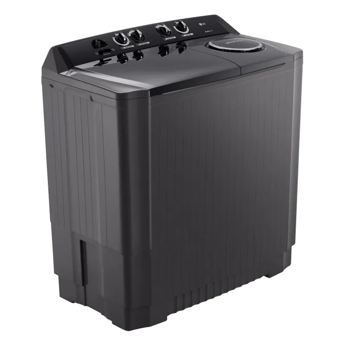 LG 15Kg Twin Tub Grey TT1561RWPT