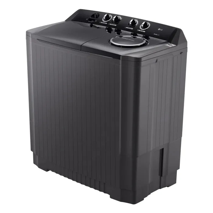 LG 15Kg Twin Tub Grey TT1561RWPT