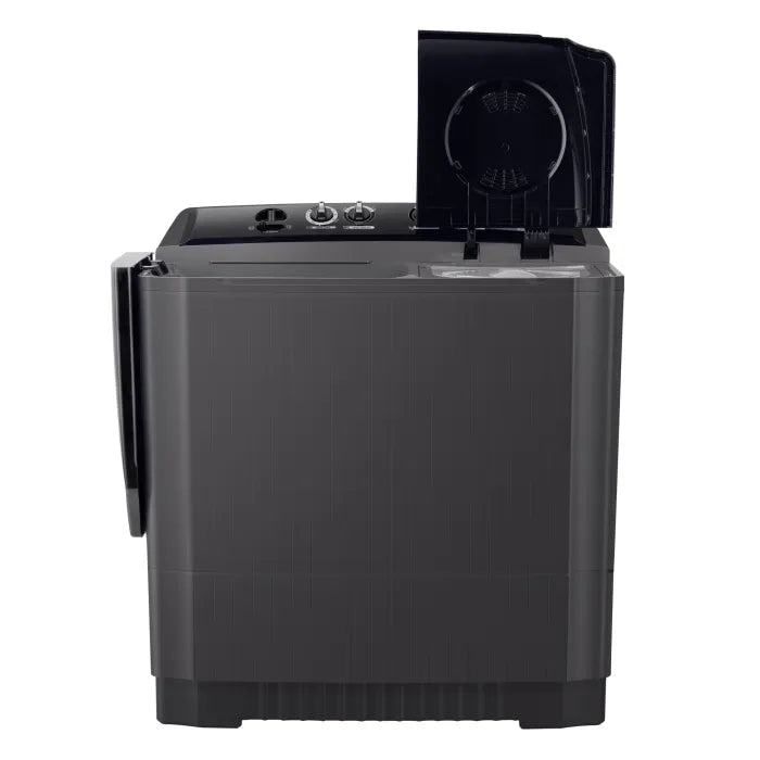 LG 15Kg Twin Tub Grey TT1561RWPT
