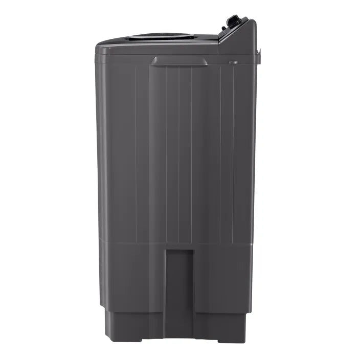 LG 15Kg Twin Tub Grey TT1561RWPT