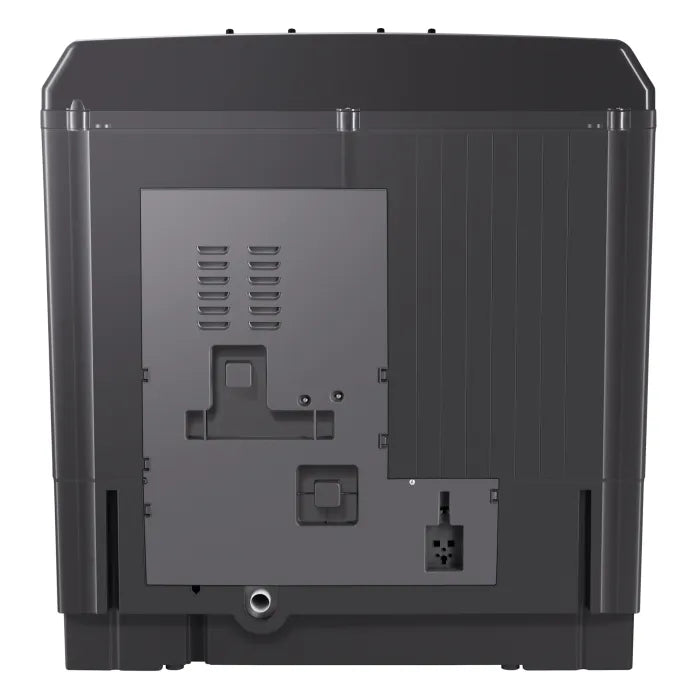 LG 15Kg Twin Tub Grey TT1561RWPT