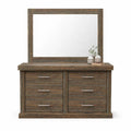 Houghton Dresser & Mirror, Napoca