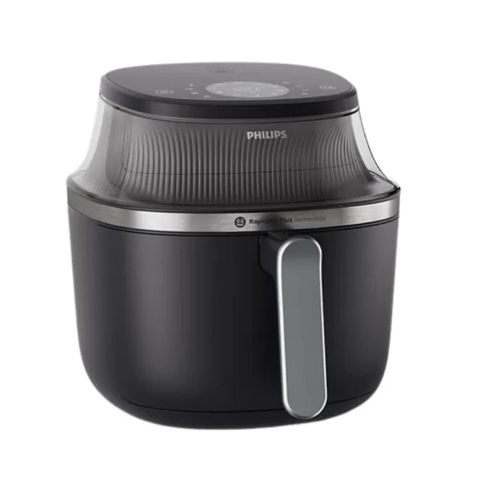 Philips NA341/100 7.2L Digital Window Airfryer