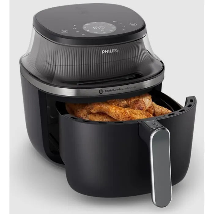 Philips NA341/100 7.2L Digital Window Airfryer
