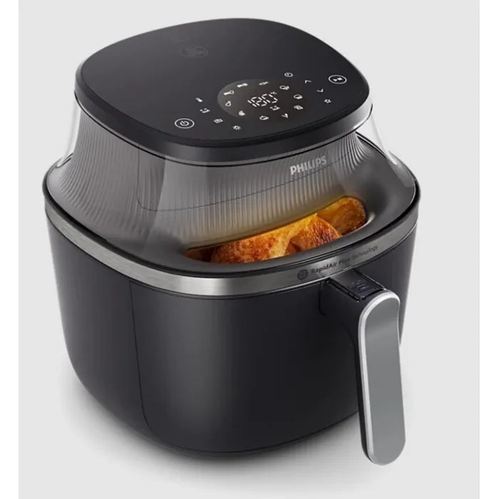 Philips NA341/100 7.2L Digital Window Airfryer