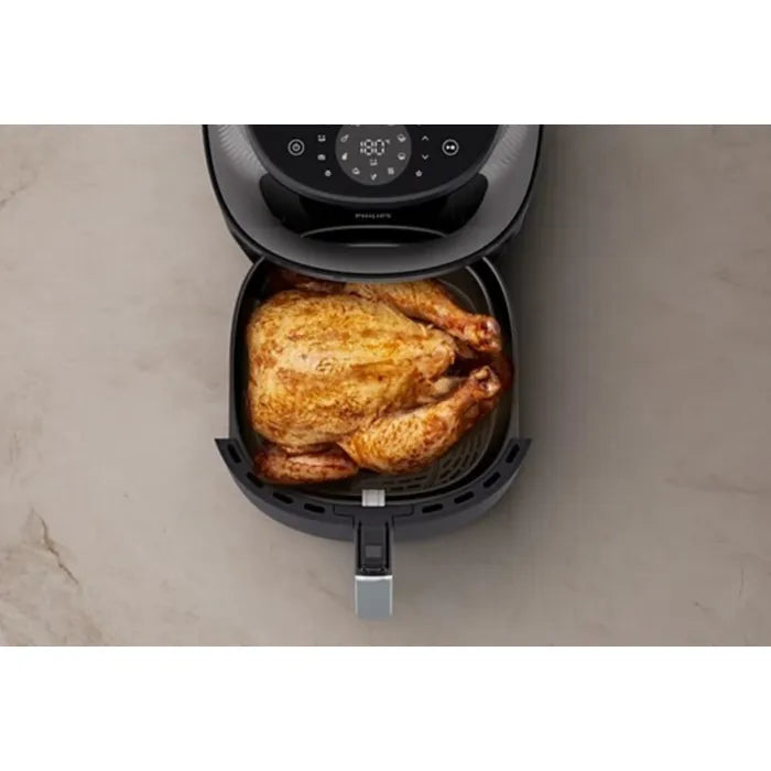 Philips NA341/100 7.2L Digital Window Airfryer