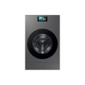 Samsung 18kg AI Washer Dryer Dark Steel WD18DB8995BZFA