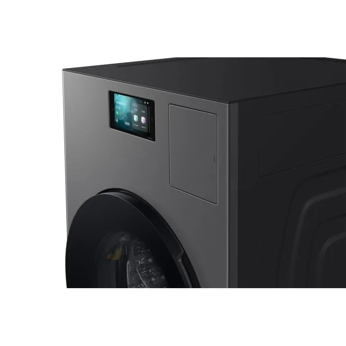Samsung 18kg AI Washer Dryer Dark Steel WD18DB8995BZFA