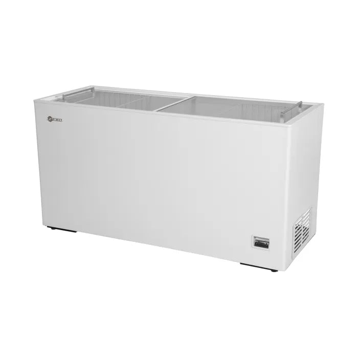 Zero 500L Commercial Freezer 500ICE